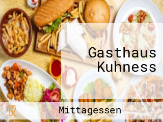 Gasthaus Kuhness