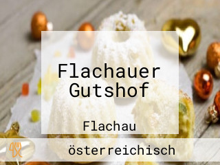 Flachauer Gutshof