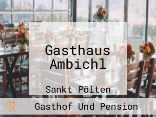 Gasthaus Ambichl