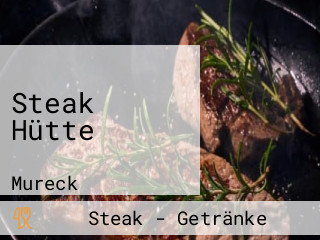 Steak Hütte