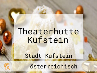 Theaterhutte Kufstein