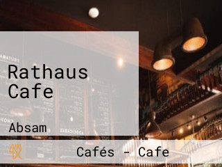 Rathaus Cafe