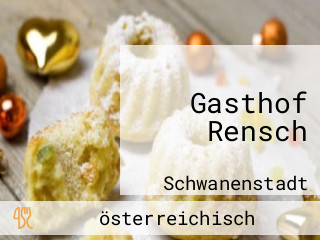 Gasthof Rensch