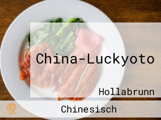 China-Luckyoto