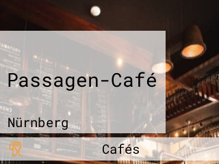 Passagen-Café