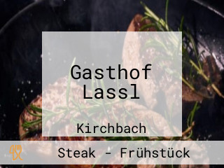 Gasthof Lassl