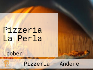 Pizzeria La Perla