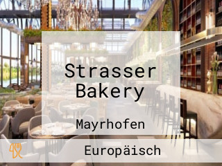 Strasser Bakery