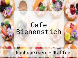 Cafe Bienenstich