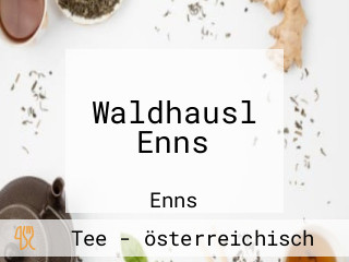 Waldhausl Enns