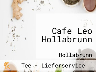 Cafe Leo Hollabrunn