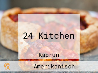 24 Kitchen