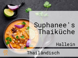 Suphanee's Thaiküche