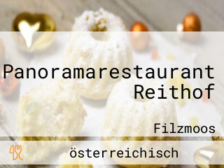 Panoramarestaurant Reithof
