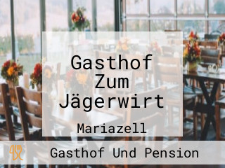 Gasthof Zum Jägerwirt