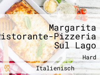 Margarita Ristorante-Pizzeria Sul Lago