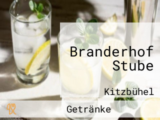 Branderhof Stube