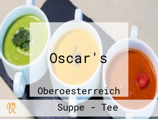 Oscar's