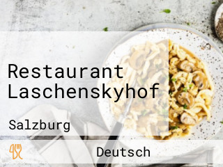Restaurant Laschenskyhof