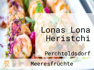 Lonas Lona Heristchi