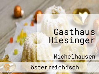 Gasthaus Hiesinger