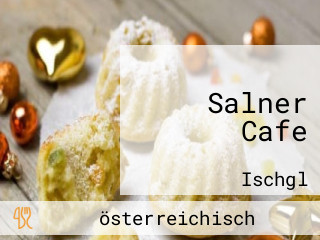 Salner Cafe