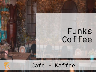 Funks Coffee