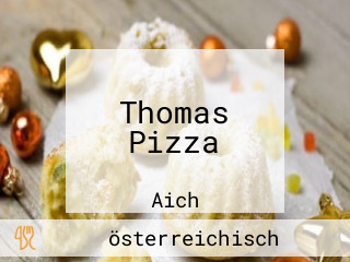 Thomas Pizza