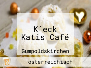 K´eck Katis Café