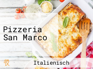 Pizzeria San Marco