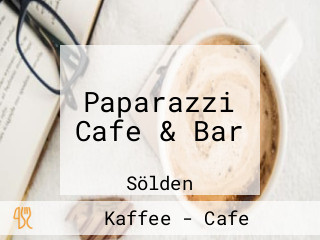 Paparazzi Cafe & Bar