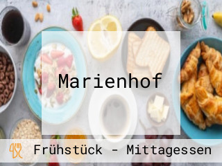 Marienhof