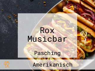 Rox Musicbar