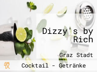 Dizzy's by Rich