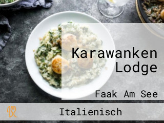 Karawanken Lodge
