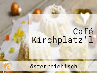 Café Kirchplatz'l