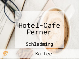 Hotel-Cafe Perner
