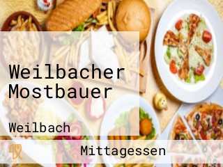 Weilbacher Mostbauer