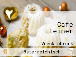 Cafe Leiner