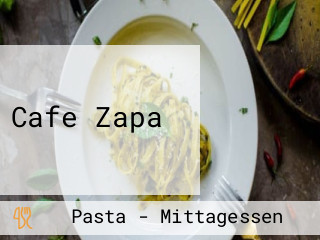 Cafe Zapa