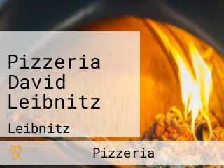 Pizzeria David Leibnitz