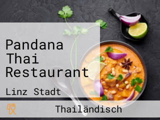 Pandana Thai Restaurant