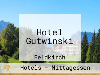 Hotel Gutwinski