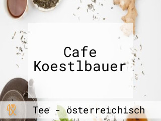Cafe Koestlbauer