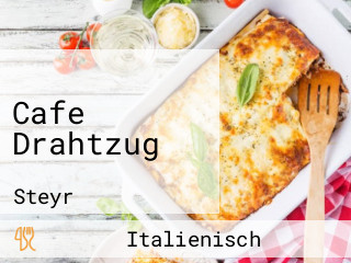 Cafe Drahtzug