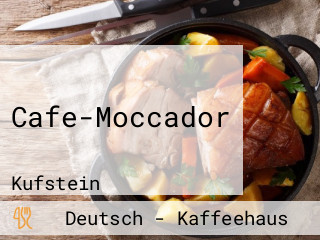 Cafe-Moccador