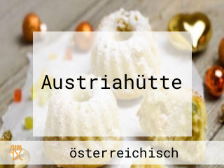 Austriahütte