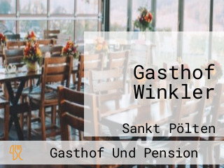 Gasthof Winkler