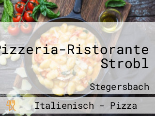Pizzeria-Ristorante Strobl