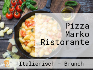 Pizza Marko Ristorante
